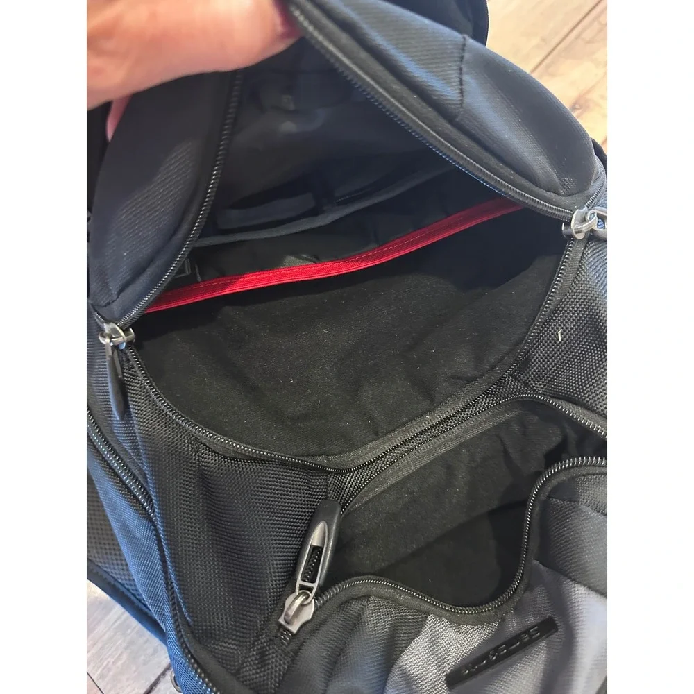 Samsonite laptop backpack